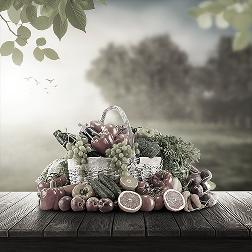  We have our farms in Bosnia and Herzegovina with the latest cold store facilities technically oriented towards best agribusiness practices.