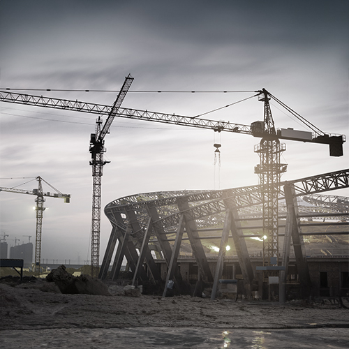 Our company owns, develops, and manages real estate properties,our vision is to be one of the leading real estate investmentcapitals in the region.